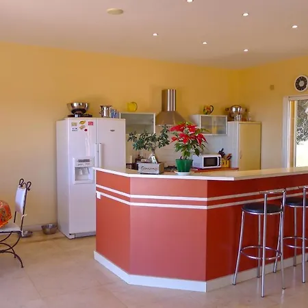 Вилла Villa Pass, Golf De Sainte-Maxime