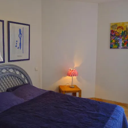 Villa Pass, Golf De Sainte-Maxime Вилла