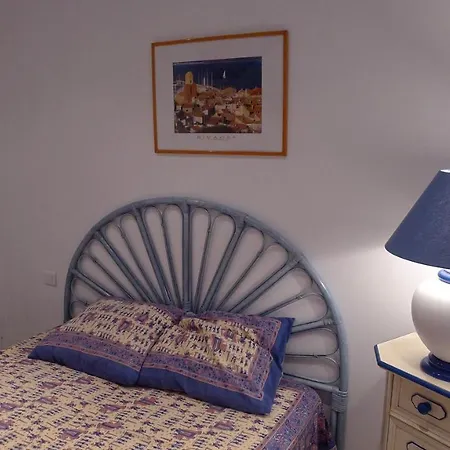 Villa Pass, Golf De Sainte-Maxime Вилла *