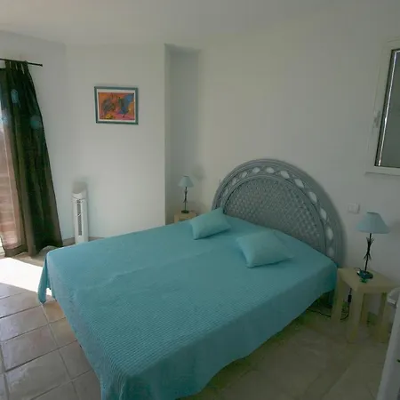 Villa Pass, Golf De Sainte-Maxime Вилла Сент-Максим