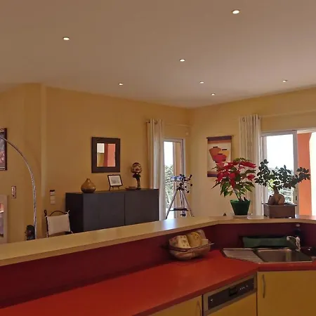 Вилла Villa Pass, Golf De Sainte-Maxime