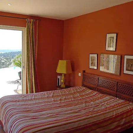 Villa Pass, Golf De Sainte-Maxime Вилла Сент-Максим