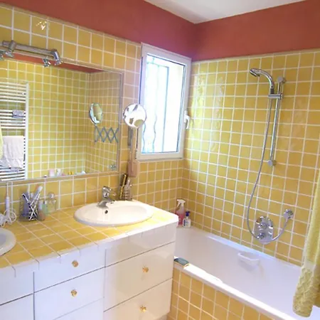 Villa Pass, Golf De Sainte-Maxime Вилла *