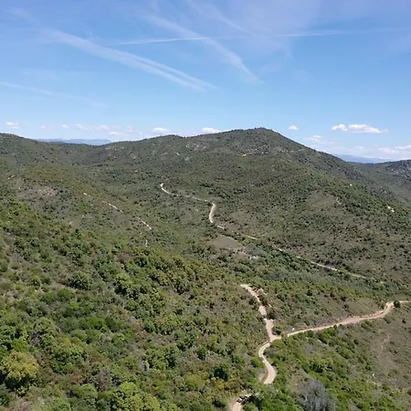 Villa Pass, Golf De Sainte-Maxime Сент-Максим