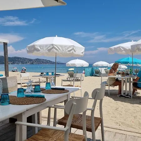 Villa Pass, Golf De Sainte-Maxime Вилла *